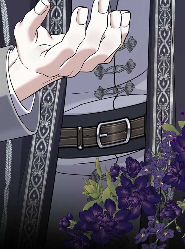 My Villain Fiancé is Interfering With My Flowery Path Chapter 60 - Page 12