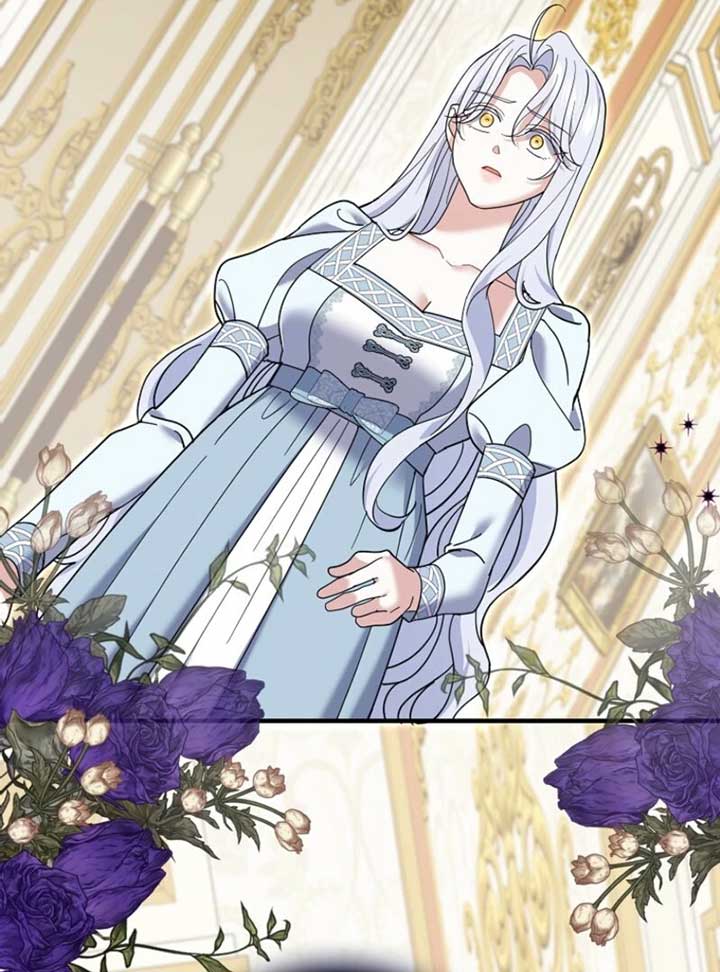 My Villain Fiancé is Interfering With My Flowery Path Chapter 60 - Page 120