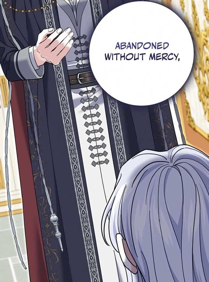 My Villain Fiancé is Interfering With My Flowery Path Chapter 60 - Page 122