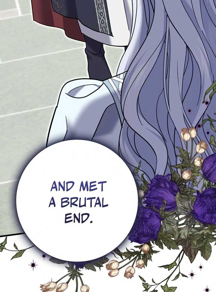 My Villain Fiancé is Interfering With My Flowery Path Chapter 60 - Page 123