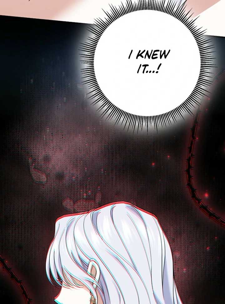 My Villain Fiancé is Interfering With My Flowery Path Chapter 60 - Page 125