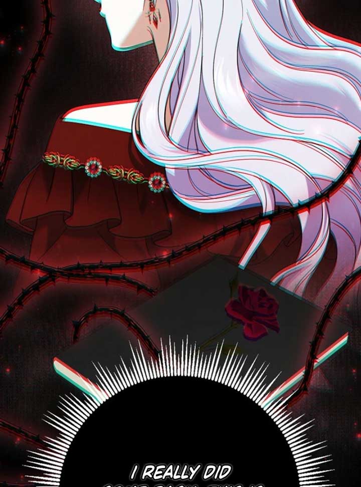 My Villain Fiancé is Interfering With My Flowery Path Chapter 60 - Page 126