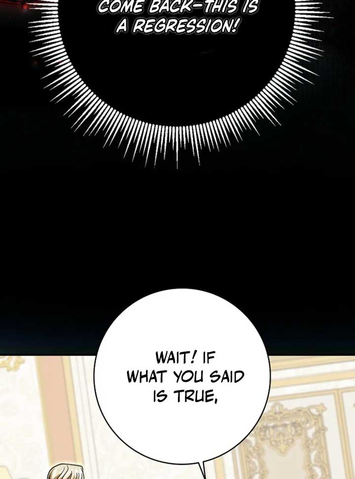 My Villain Fiancé is Interfering With My Flowery Path Chapter 60 - Page 127
