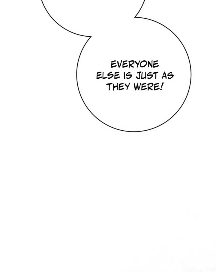 My Villain Fiancé is Interfering With My Flowery Path Chapter 60 - Page 129