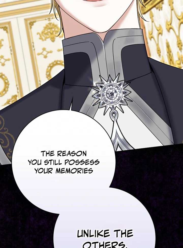 My Villain Fiancé is Interfering With My Flowery Path Chapter 60 - Page 131