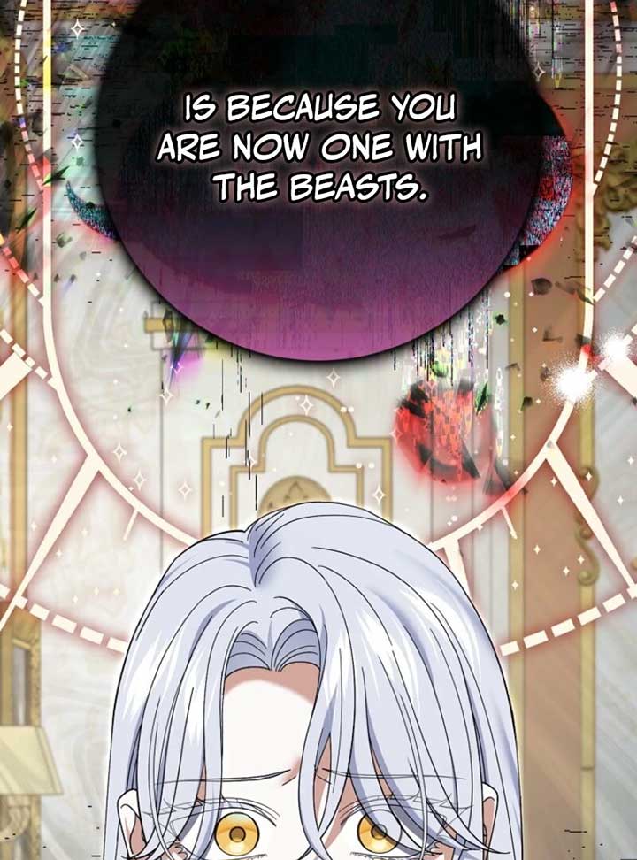 My Villain Fiancé is Interfering With My Flowery Path Chapter 60 - Page 133