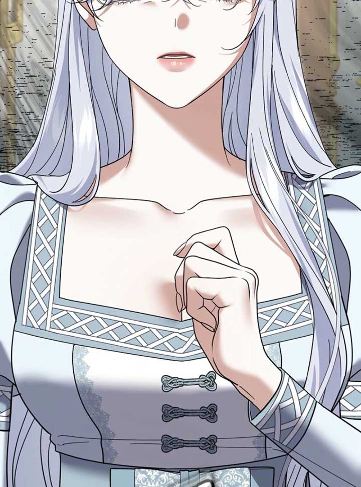 My Villain Fiancé is Interfering With My Flowery Path Chapter 60 - Page 134