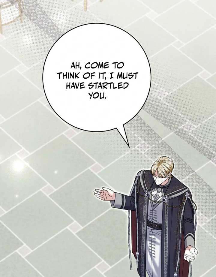 My Villain Fiancé is Interfering With My Flowery Path Chapter 60 - Page 16