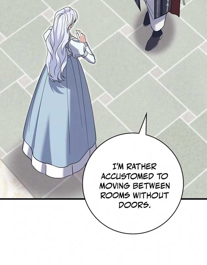 My Villain Fiancé is Interfering With My Flowery Path Chapter 60 - Page 17