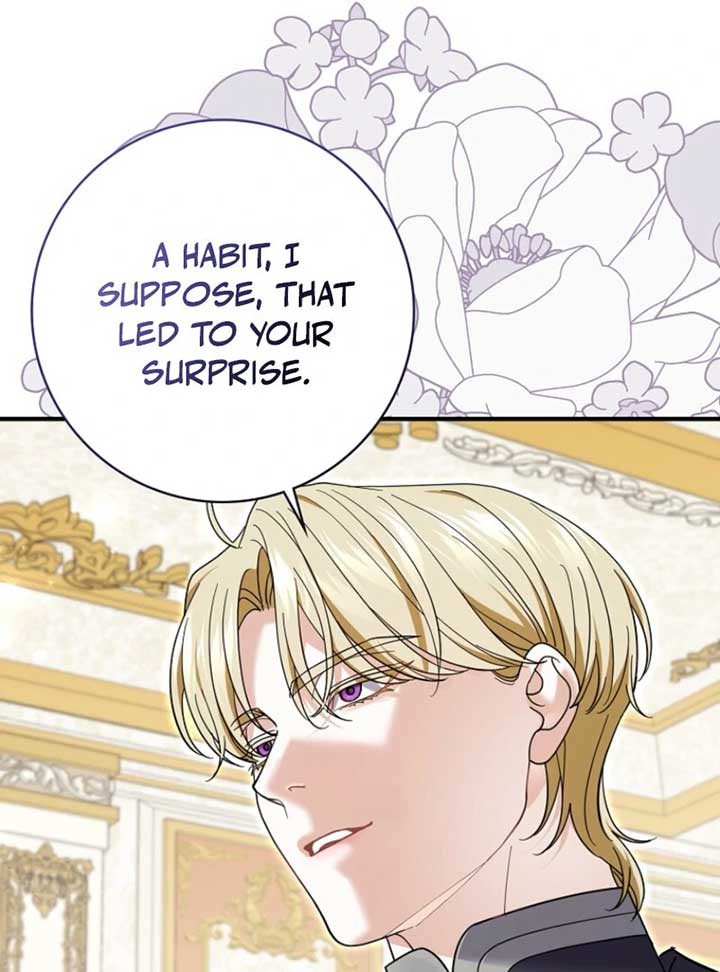 My Villain Fiancé is Interfering With My Flowery Path Chapter 60 - Page 18