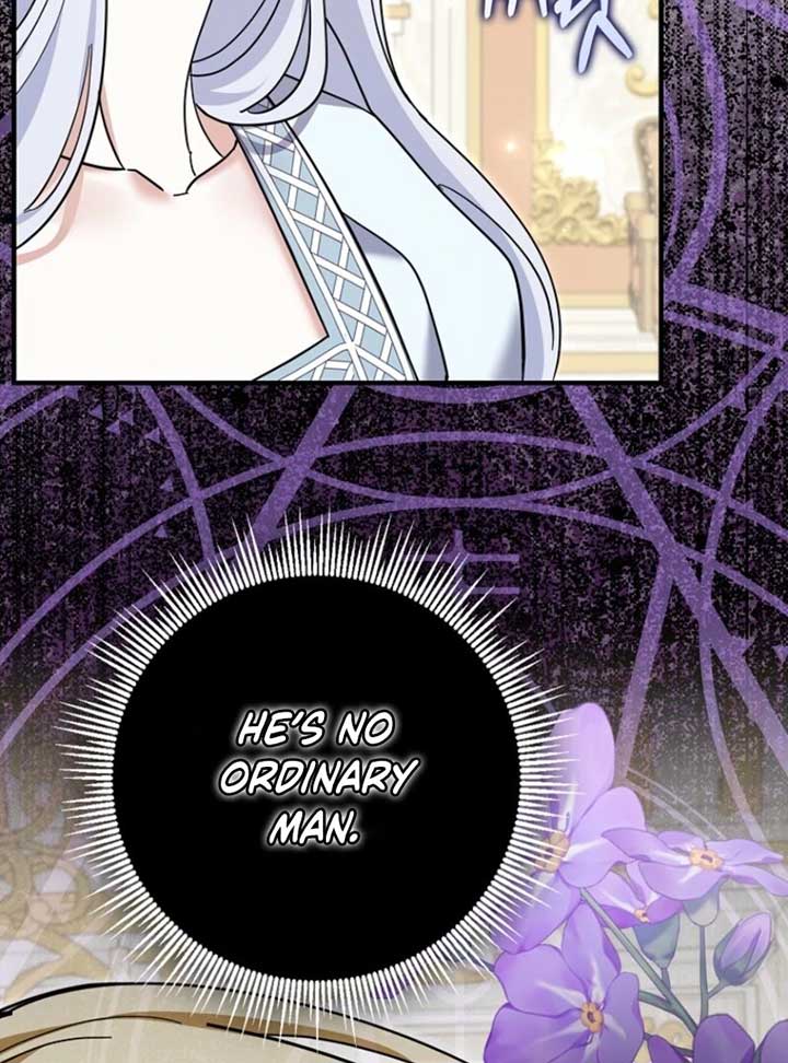 My Villain Fiancé is Interfering With My Flowery Path Chapter 60 - Page 21