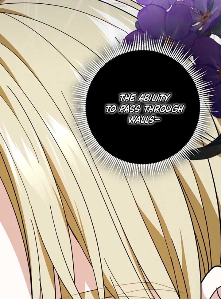 My Villain Fiancé is Interfering With My Flowery Path Chapter 60 - Page 22