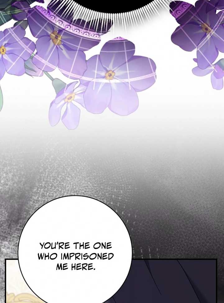 My Villain Fiancé is Interfering With My Flowery Path Chapter 60 - Page 25