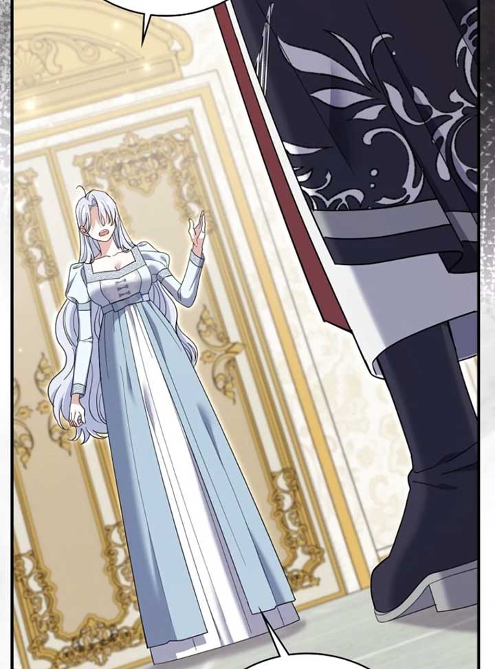 My Villain Fiancé is Interfering With My Flowery Path Chapter 60 - Page 26