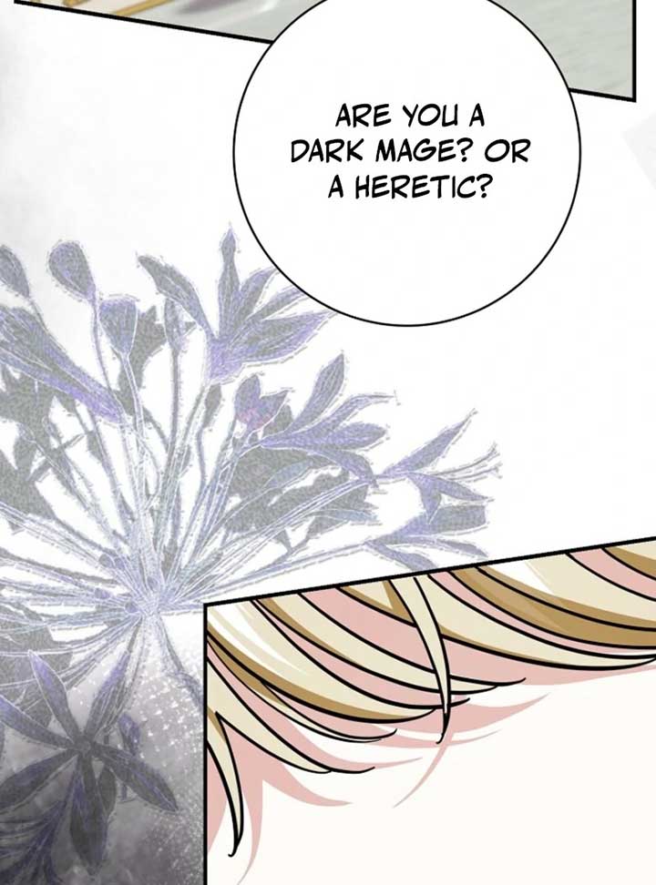 My Villain Fiancé is Interfering With My Flowery Path Chapter 60 - Page 27