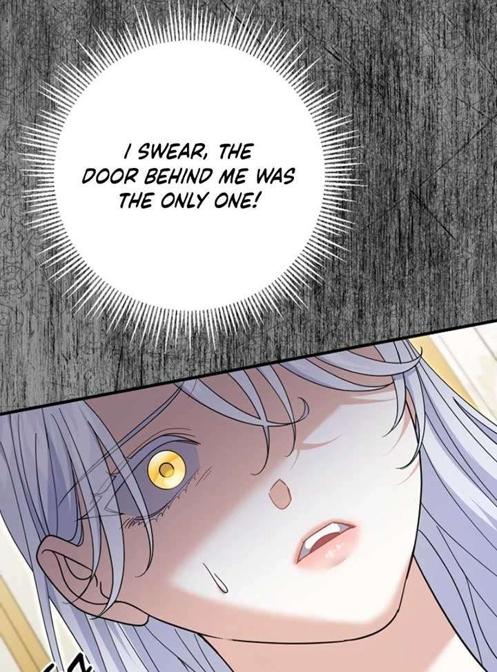 My Villain Fiancé is Interfering With My Flowery Path Chapter 60 - Page 3