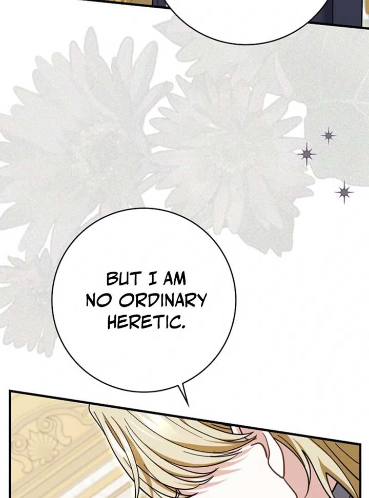 My Villain Fiancé is Interfering With My Flowery Path Chapter 60 - Page 32