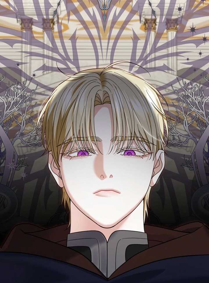 My Villain Fiancé is Interfering With My Flowery Path Chapter 60 - Page 35