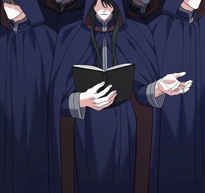 My Villain Fiancé is Interfering With My Flowery Path Chapter 60 - Page 37
