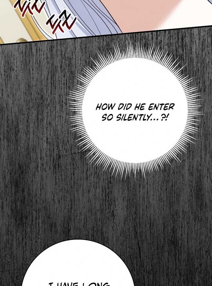 My Villain Fiancé is Interfering With My Flowery Path Chapter 60 - Page 4