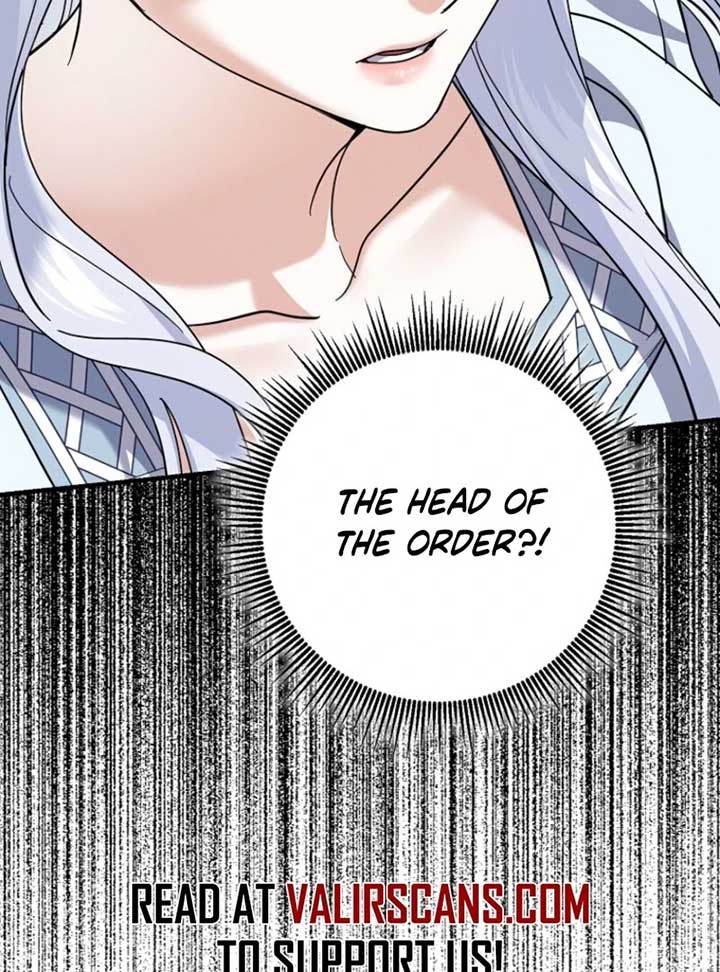 My Villain Fiancé is Interfering With My Flowery Path Chapter 60 - Page 40