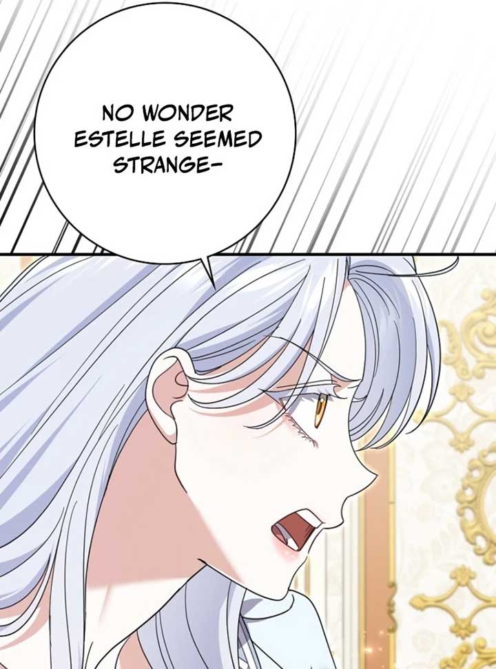 My Villain Fiancé is Interfering With My Flowery Path Chapter 60 - Page 44