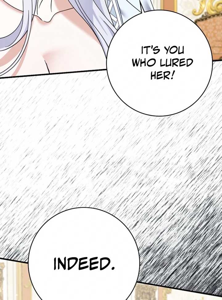 My Villain Fiancé is Interfering With My Flowery Path Chapter 60 - Page 45