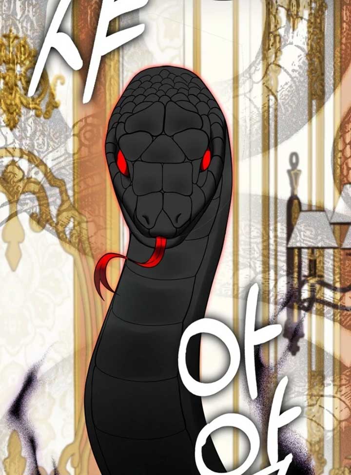 My Villain Fiancé is Interfering With My Flowery Path Chapter 60 - Page 48