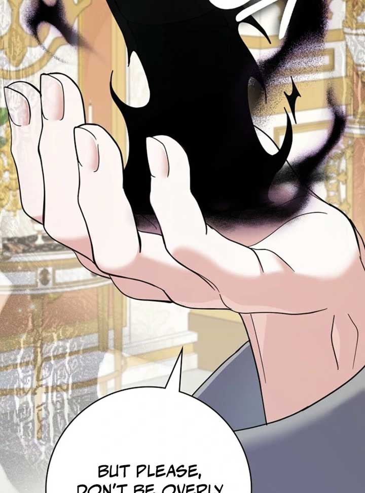 My Villain Fiancé is Interfering With My Flowery Path Chapter 60 - Page 49
