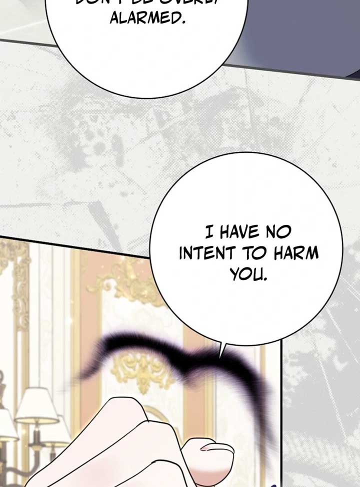 My Villain Fiancé is Interfering With My Flowery Path Chapter 60 - Page 50