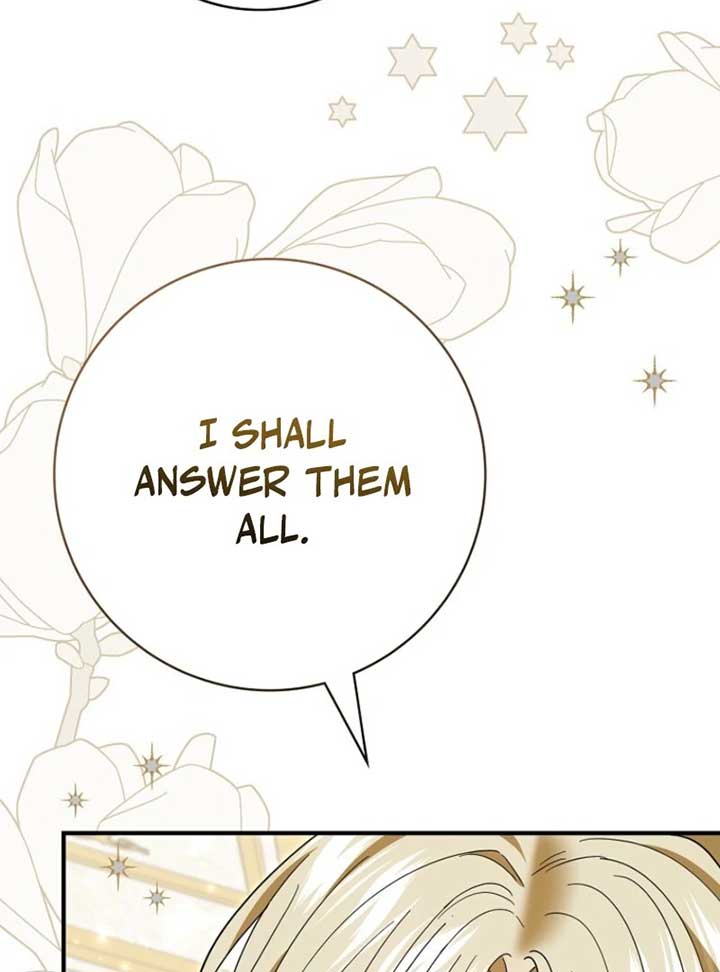 My Villain Fiancé is Interfering With My Flowery Path Chapter 60 - Page 52