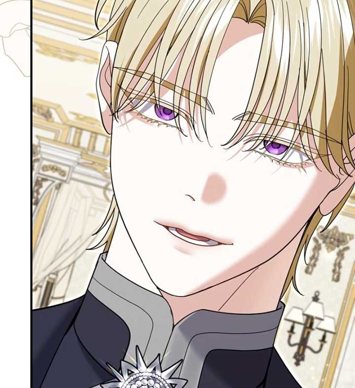 My Villain Fiancé is Interfering With My Flowery Path Chapter 60 - Page 53