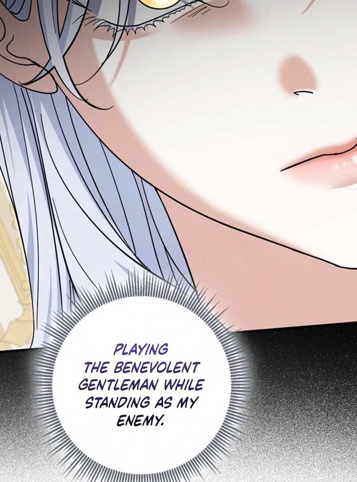 My Villain Fiancé is Interfering With My Flowery Path Chapter 60 - Page 56