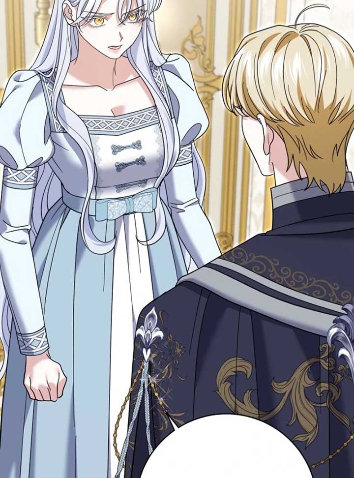 My Villain Fiancé is Interfering With My Flowery Path Chapter 60 - Page 58