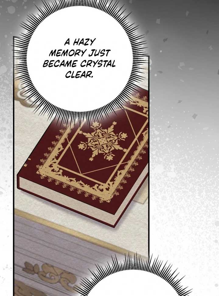 My Villain Fiancé is Interfering With My Flowery Path Chapter 60 - Page 61
