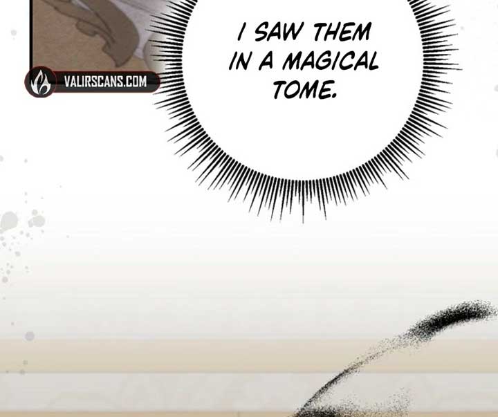 My Villain Fiancé is Interfering With My Flowery Path Chapter 60 - Page 62