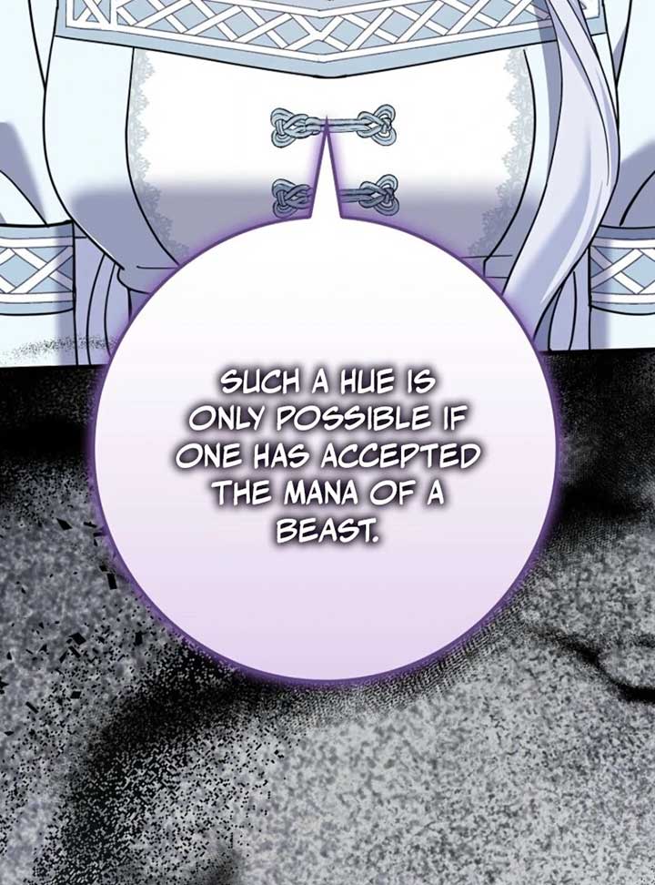My Villain Fiancé is Interfering With My Flowery Path Chapter 60 - Page 65