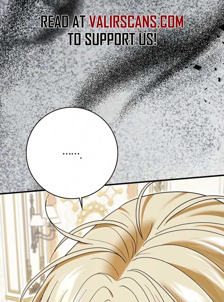 My Villain Fiancé is Interfering With My Flowery Path Chapter 60 - Page 66