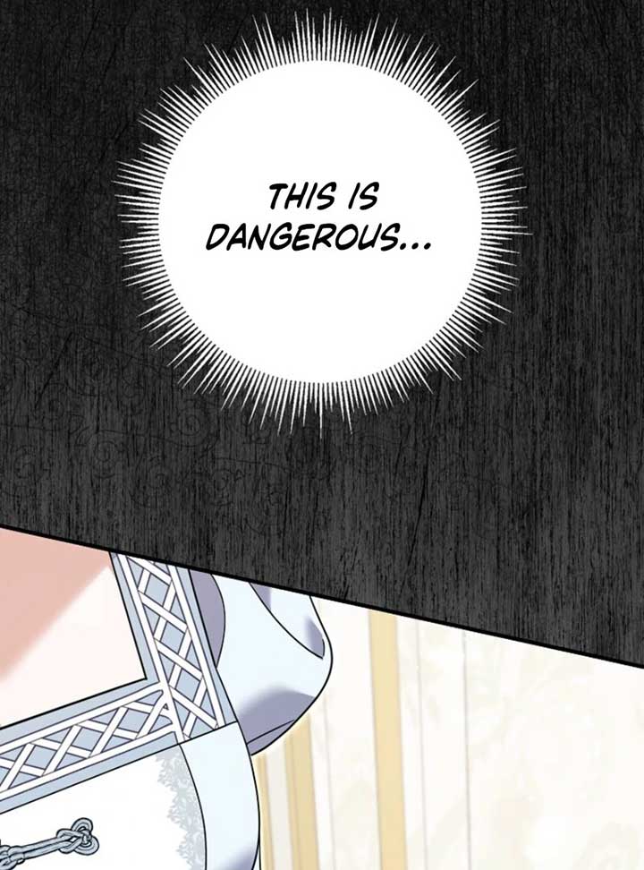 My Villain Fiancé is Interfering With My Flowery Path Chapter 60 - Page 7