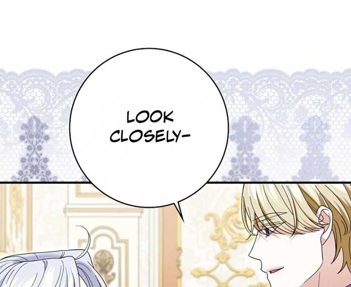 My Villain Fiancé is Interfering With My Flowery Path Chapter 60 - Page 73