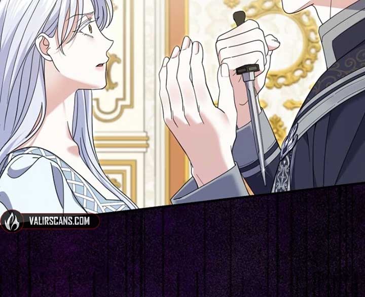 My Villain Fiancé is Interfering With My Flowery Path Chapter 60 - Page 74