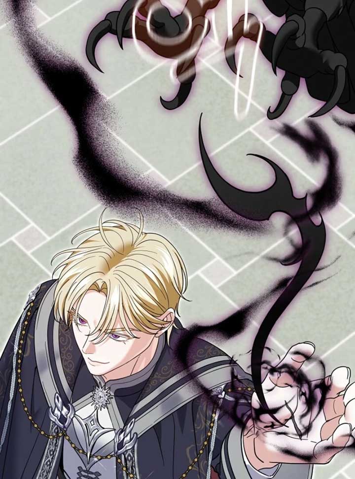 My Villain Fiancé is Interfering With My Flowery Path Chapter 60 - Page 79
