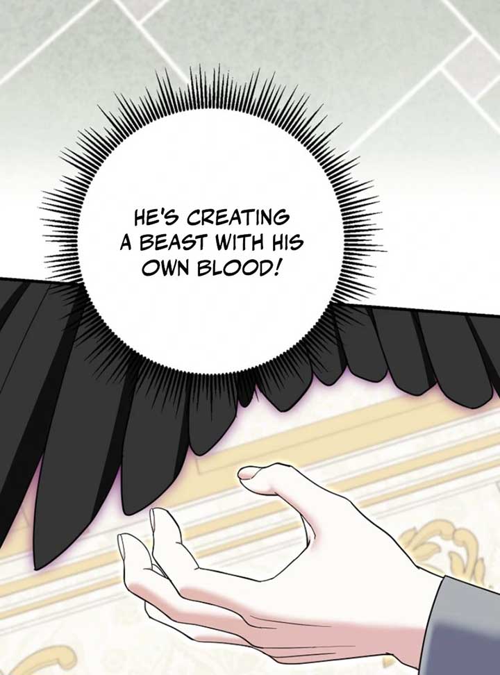 My Villain Fiancé is Interfering With My Flowery Path Chapter 60 - Page 81