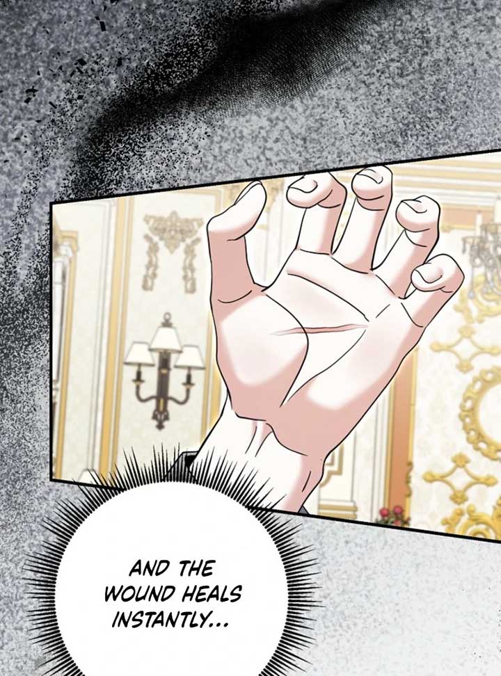 My Villain Fiancé is Interfering With My Flowery Path Chapter 60 - Page 83