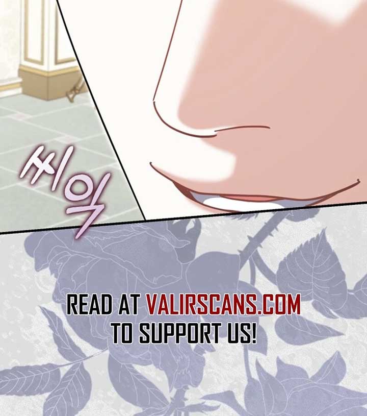My Villain Fiancé is Interfering With My Flowery Path Chapter 60 - Page 85