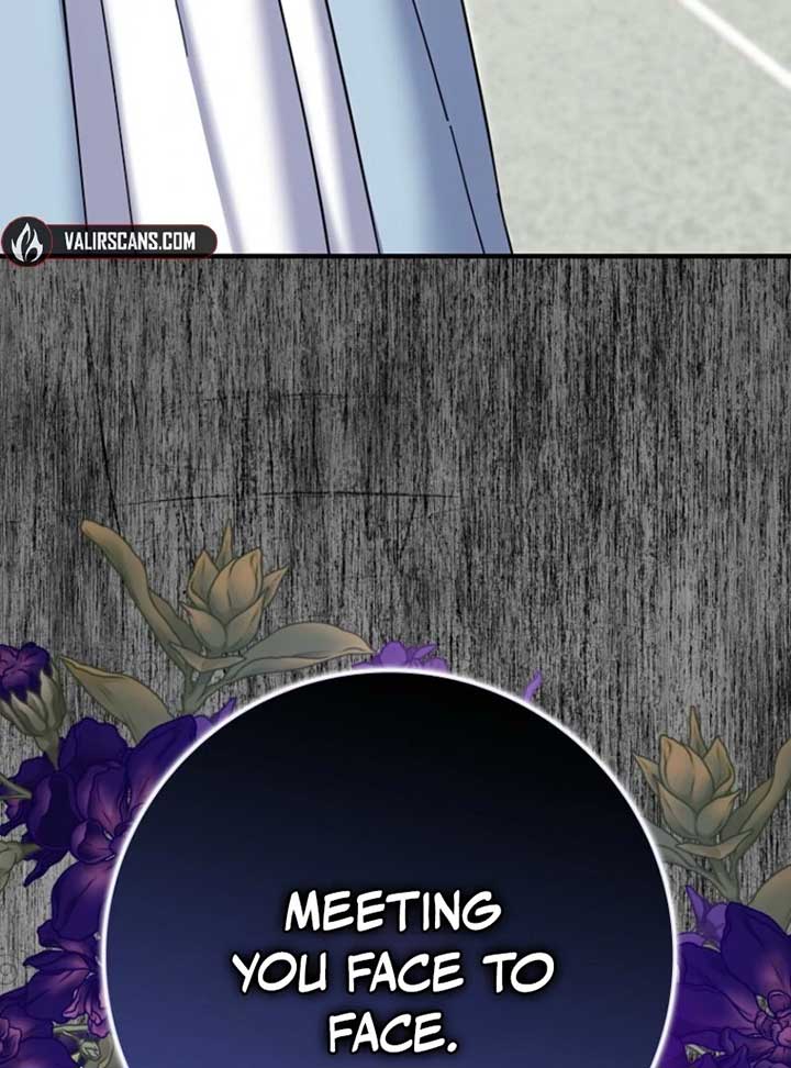 My Villain Fiancé is Interfering With My Flowery Path Chapter 60 - Page 9
