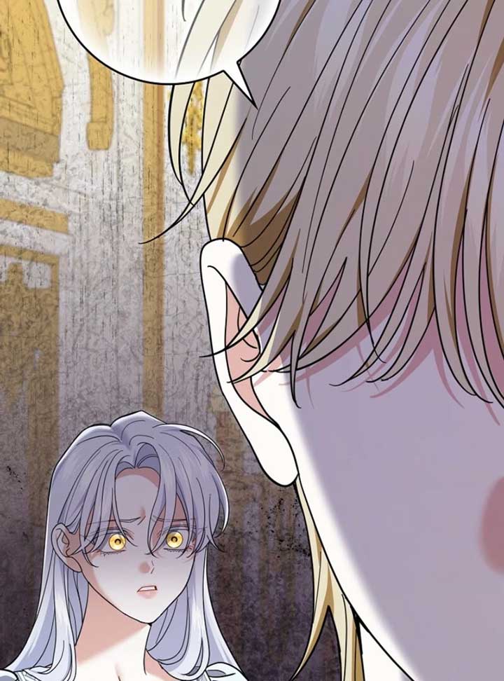 My Villain Fiancé is Interfering With My Flowery Path Chapter 60 - Page 90