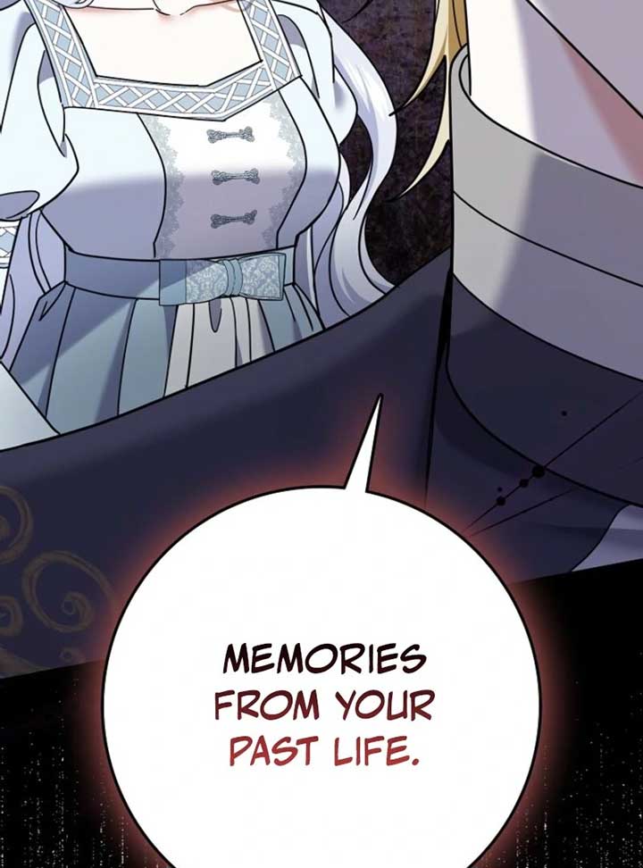 My Villain Fiancé is Interfering With My Flowery Path Chapter 60 - Page 91