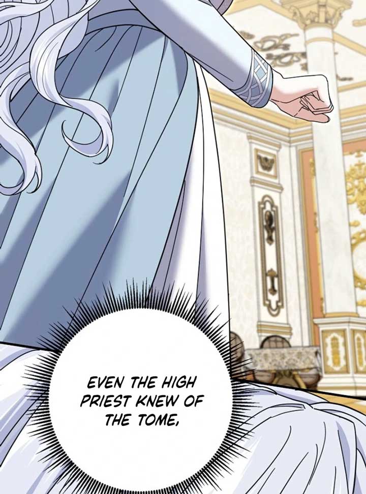 My Villain Fiancé is Interfering With My Flowery Path Chapter 60 - Page 94
