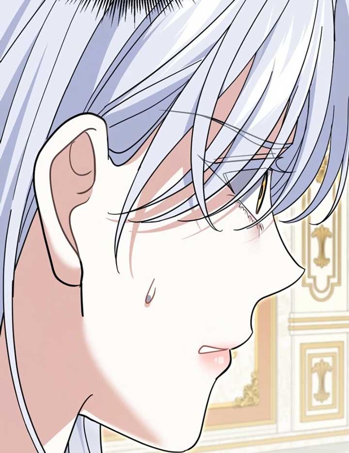 My Villain Fiancé is Interfering With My Flowery Path Chapter 60 - Page 95
